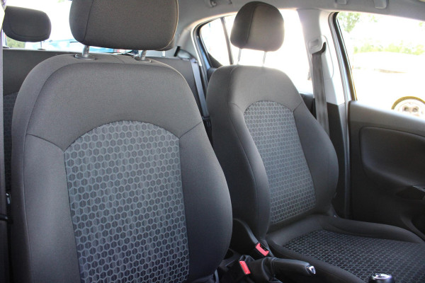 Opel Corsa 1.2 | Trekhaak | Airco | Lichtmetalen Velgen | Goed onderhouden |