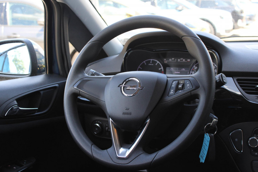 Opel Corsa 1.2 | Trekhaak | Airco | Lichtmetalen Velgen | Goed onderhouden |
