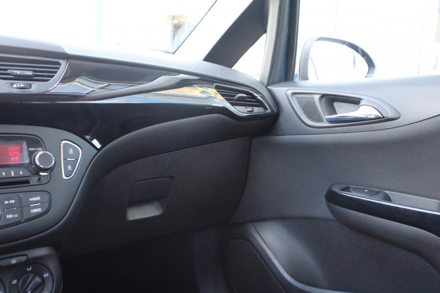 Opel Corsa 1.2 | Trekhaak | Airco | Lichtmetalen Velgen | Goed onderhouden |