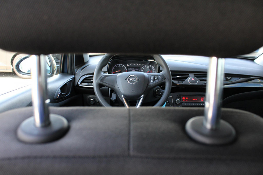 Opel Corsa 1.2 | Trekhaak | Airco | Lichtmetalen Velgen | Goed onderhouden |