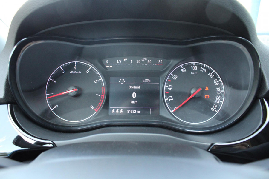 Opel Corsa 1.2 | Trekhaak | Airco | Lichtmetalen Velgen | Goed onderhouden |