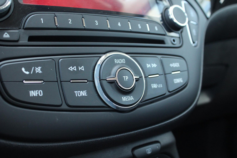 Opel Corsa 1.2 | Trekhaak | Airco | Lichtmetalen Velgen | Goed onderhouden |