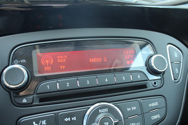 Opel Corsa 1.2 | Trekhaak | Airco | Lichtmetalen Velgen | Goed onderhouden |