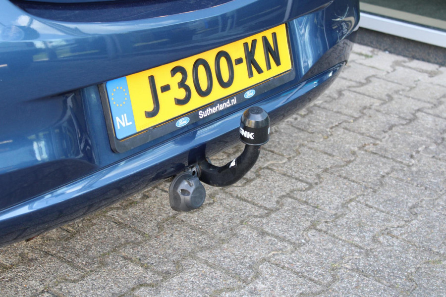 Opel Corsa 1.2 | Trekhaak | Airco | Lichtmetalen Velgen | Goed onderhouden |