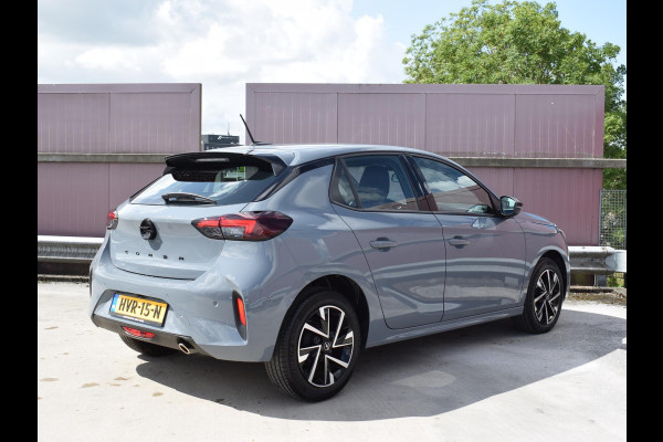 Opel Corsa 1.2 Turbo GS CARPLAY | ACHTERUITRIJCAMERA MET SENSOREN | AIRCO |