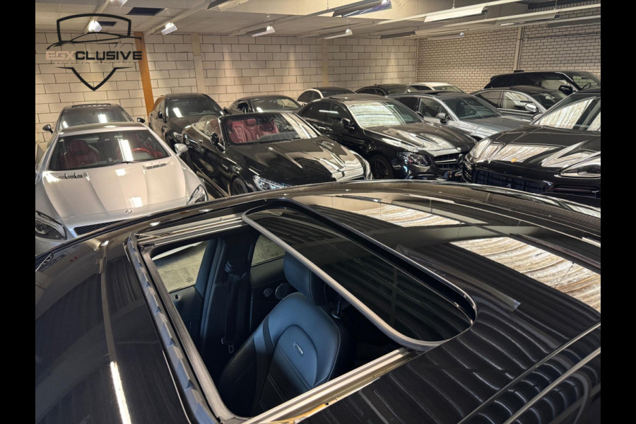 Mercedes-Benz GLC Coupé AMG 63 4MATIC+ Premium Plus PANO | ACC | LANE | BLIND | BURMESTER | BOM VOL!!!