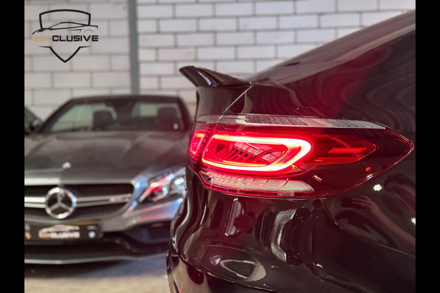 Mercedes-Benz GLC Coupé AMG 63 4MATIC+ Premium Plus PANO | ACC | LANE | BLIND | BURMESTER | BOM VOL!!!