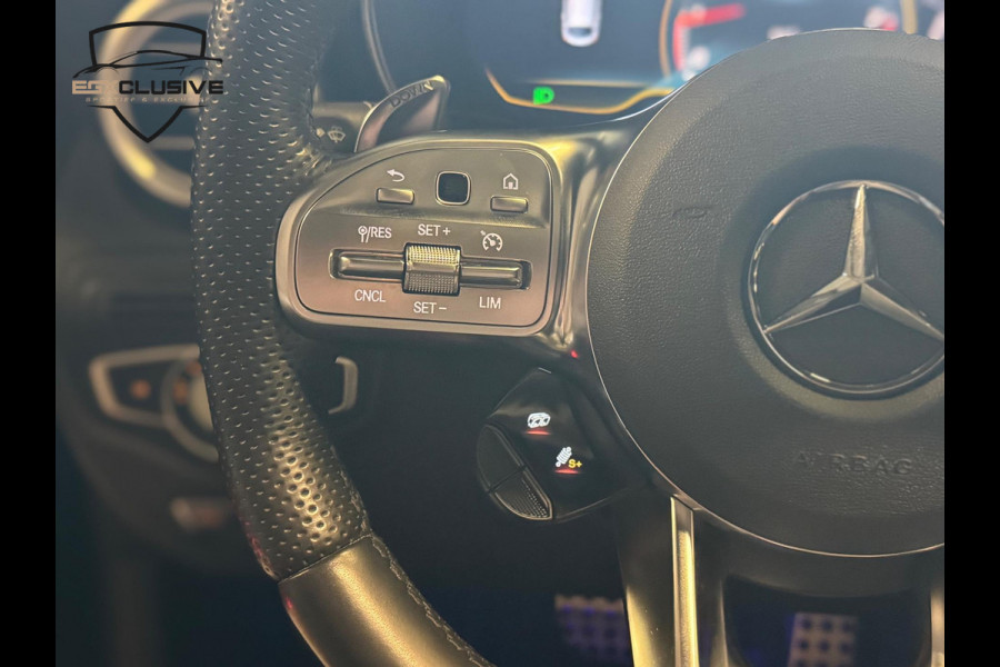Mercedes-Benz GLC Coupé AMG 63 4MATIC+ Premium Plus PANO | ACC | LANE | BLIND | BURMESTER | BOM VOL!!!
