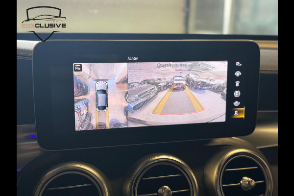 Mercedes-Benz GLC Coupé AMG 63 4MATIC+ Premium Plus PANO | ACC | LANE | BLIND | BURMESTER | BOM VOL!!!