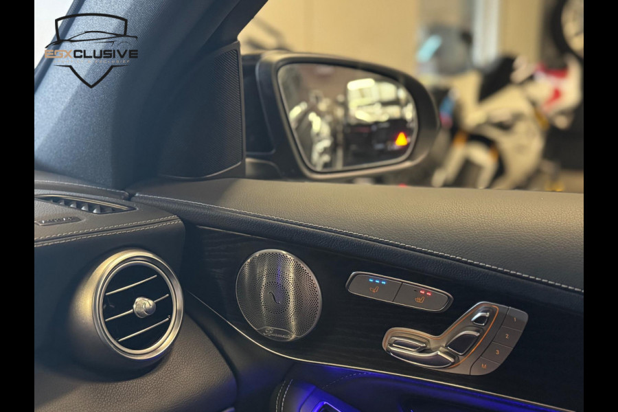Mercedes-Benz GLC Coupé AMG 63 4MATIC+ Premium Plus PANO | ACC | LANE | BLIND | BURMESTER | BOM VOL!!!