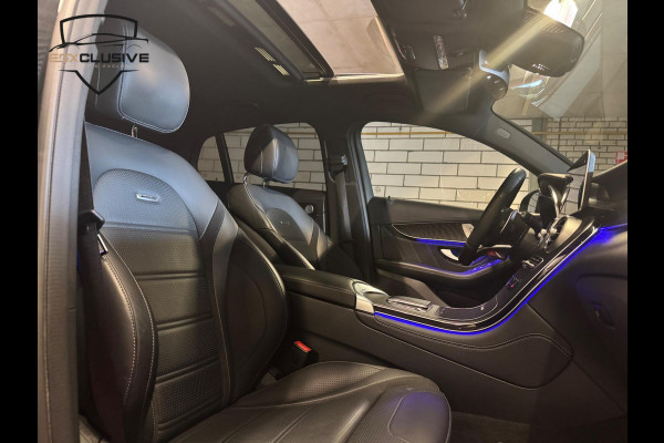 Mercedes-Benz GLC Coupé AMG 63 4MATIC+ Premium Plus PANO | ACC | LANE | BLIND | BURMESTER | BOM VOL!!!