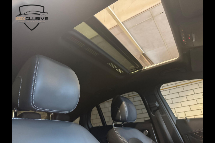 Mercedes-Benz GLC Coupé AMG 63 4MATIC+ Premium Plus PANO | ACC | LANE | BLIND | BURMESTER | BOM VOL!!!