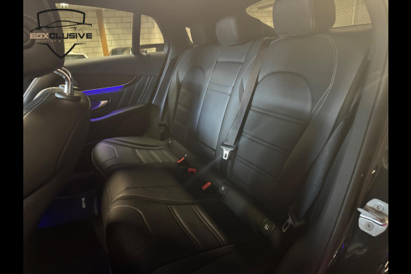 Mercedes-Benz GLC Coupé AMG 63 4MATIC+ Premium Plus PANO | ACC | LANE | BLIND | BURMESTER | BOM VOL!!!