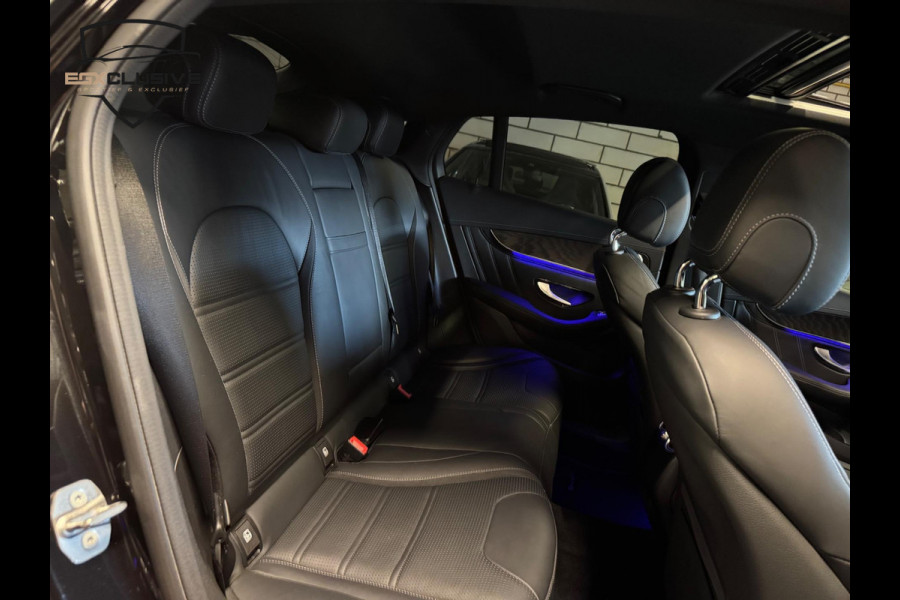 Mercedes-Benz GLC Coupé AMG 63 4MATIC+ Premium Plus PANO | ACC | LANE | BLIND | BURMESTER | BOM VOL!!!