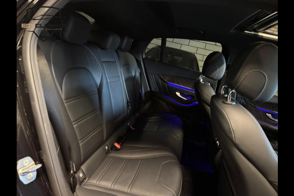 Mercedes-Benz GLC Coupé AMG 63 4MATIC+ Premium Plus PANO | ACC | LANE | BLIND | BURMESTER | BOM VOL!!!