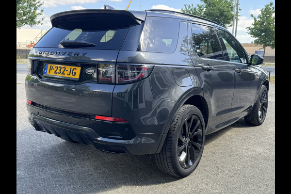 Land Rover Discovery Sport P300e 1.5 R-Dynamic HSE .Neem contact op en we maken een afspraak!