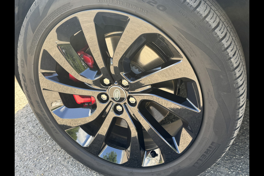 Land Rover Discovery Sport P300e 1.5 R-Dynamic HSE .Neem contact op en we maken een afspraak!