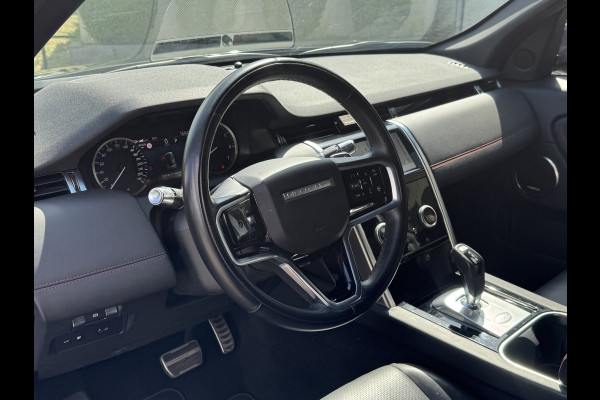 Land Rover Discovery Sport P300e 1.5 R-Dynamic HSE .Neem contact op en we maken een afspraak!