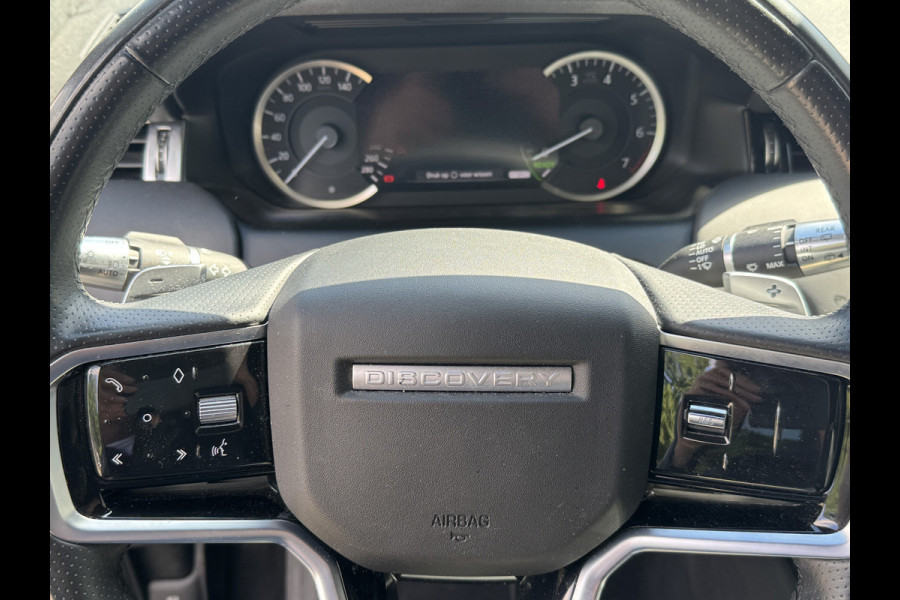Land Rover Discovery Sport P300e 1.5 R-Dynamic HSE .Neem contact op en we maken een afspraak!