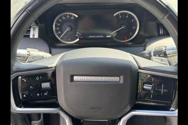 Land Rover Discovery Sport P300e 1.5 R-Dynamic HSE .Neem contact op en we maken een afspraak!