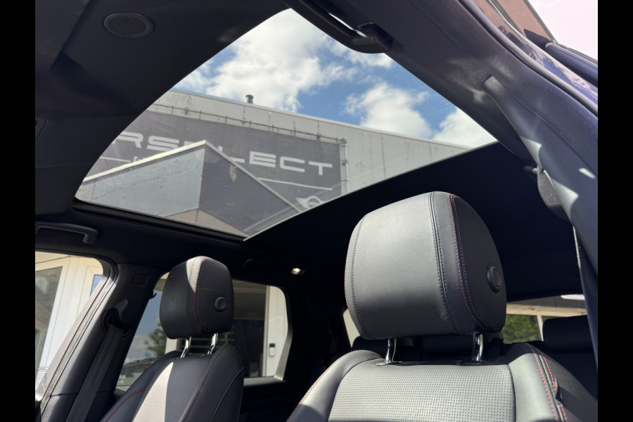Land Rover Discovery Sport P300e 1.5 R-Dynamic HSE .Neem contact op en we maken een afspraak!