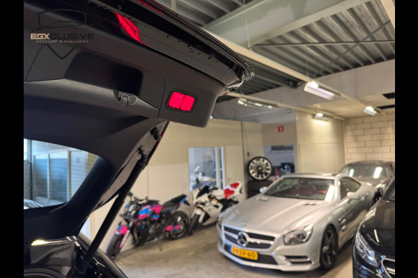 Mercedes-Benz GLC Coupé AMG 63 4MATIC+ Premium Plus PANO | ACC | LANE | BLIND | BURMESTER | BOM VOL!!!