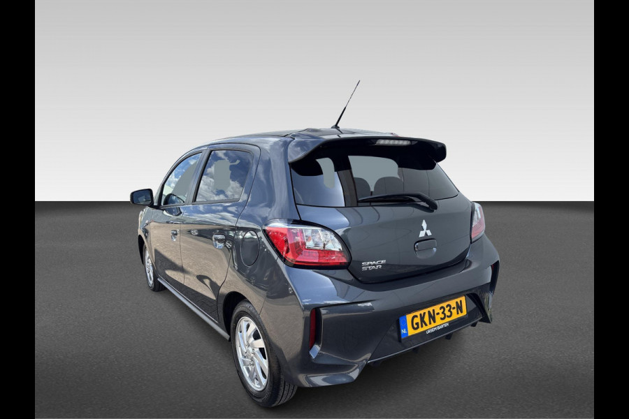 Mitsubishi Space Star 1.2 Dynamic