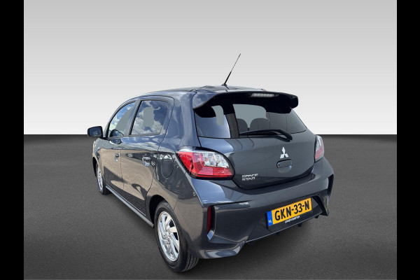 Mitsubishi Space Star 1.2 Dynamic