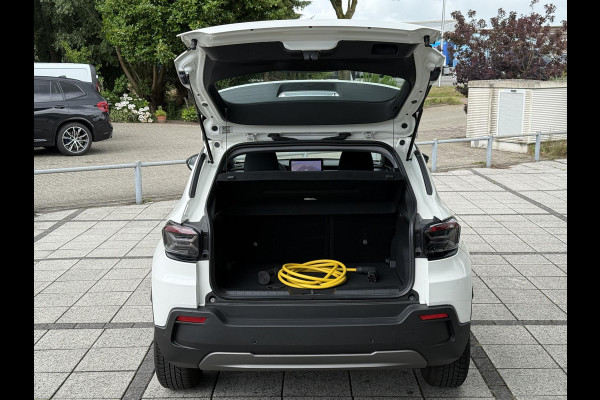 Jeep Avenger Longitude 54 kWh | Navi | Carplay | Stoelverwarming |
