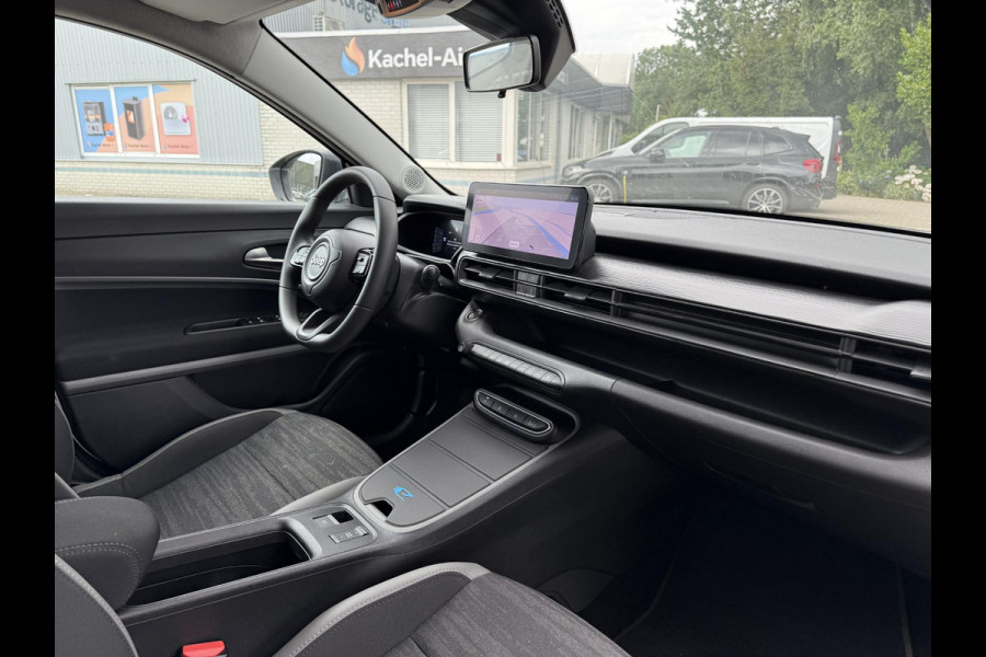 Jeep Avenger Longitude 54 kWh | Navi | Carplay | Stoelverwarming |