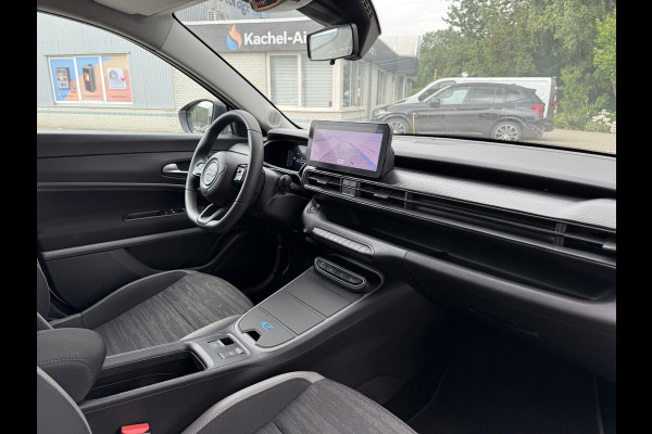 Jeep Avenger Longitude 54 kWh | Navi | Carplay | Stoelverwarming |