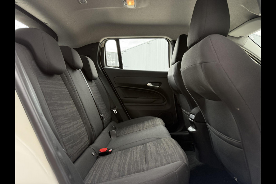 Jeep Avenger Longitude 54 kWh | Navi | Carplay | Stoelverwarming |