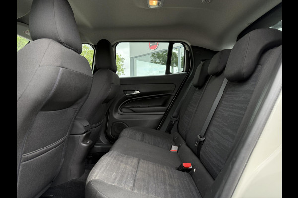 Jeep Avenger Longitude 54 kWh | Navi | Carplay | Stoelverwarming |