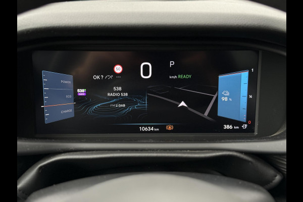 Jeep Avenger Longitude 54 kWh | Navi | Carplay | Stoelverwarming |