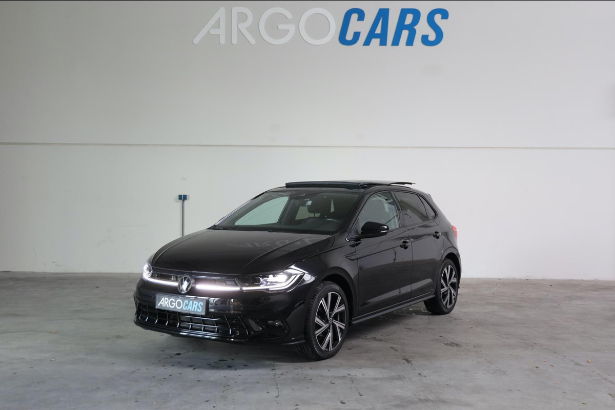 Volkswagen Polo 1.0 TSI DSG 2x R-Line Virtual cockpit PANO IQ Light Adaptive Cruise Control Navi CARPLAY Clima Lease/Inruil MOG Volkswagen Polo 1.0 TSI DSG 2x R-Line Virtual cockpit PANO IQ Light Adaptive Cruise Control Navi CARPLAY Clima Lease/Inruil MOG
