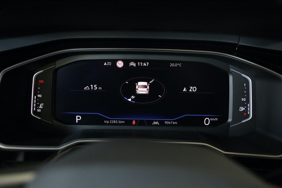 Volkswagen Polo 1.0 TSI DSG 2x R-Line Virtual cockpit PANO IQ Light Adaptive Cruise Control Navi CARPLAY Clima Lease/Inruil MOG