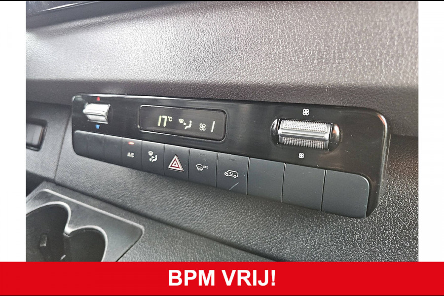 Mercedes-Benz Sprinter 314 Aut. Bakwagen Laadklep MBUX10 Distronic Led Leer