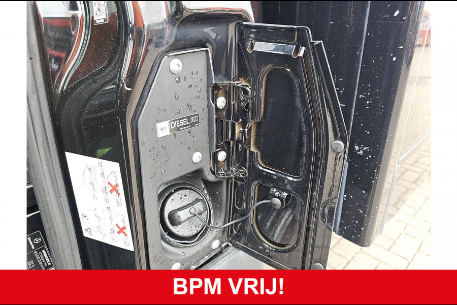 Mercedes-Benz Sprinter 314 Aut. Bakwagen Laadklep MBUX10 Distronic Led Leer