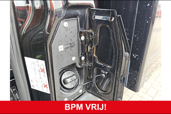 Mercedes-Benz Sprinter 314 Aut. Bakwagen Laadklep MBUX10 Distronic Led Leer