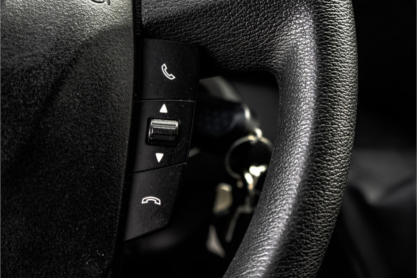 Iveco Daily 50C18 | Glasresteel | Automaat | 180 PK | Camera | Navigatie | Cruise | Airco | Tachograaf | Euro 6