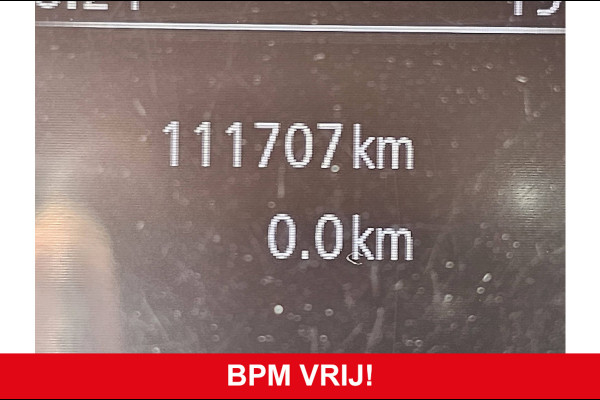 Renault Master 2.3 L2H2 Hoogwerker 10.5M- 12Meter-Werkhoogte Nacelle Airco Nieuw-Model Euro6!