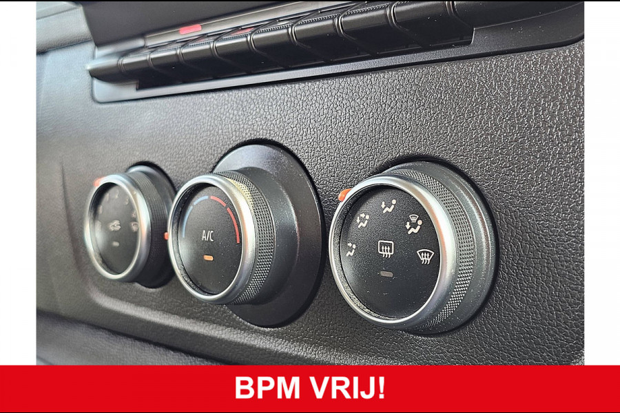 Renault Master 2.3 L2H2 Hoogwerker 10.5M- 12Meter-Werkhoogte Nacelle Airco Nieuw-Model Euro6!