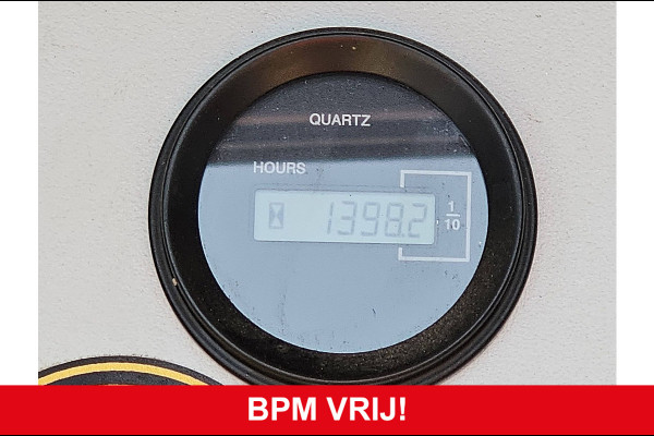 Renault Master 2.3 L2H2 Hoogwerker 10.5M- 12Meter-Werkhoogte Nacelle Airco Nieuw-Model Euro6!