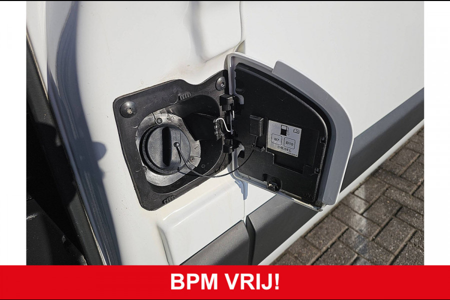 Renault Master 2.3 L2H2 Hoogwerker 10.5M- 12Meter-Werkhoogte Nacelle Airco Nieuw-Model Euro6!