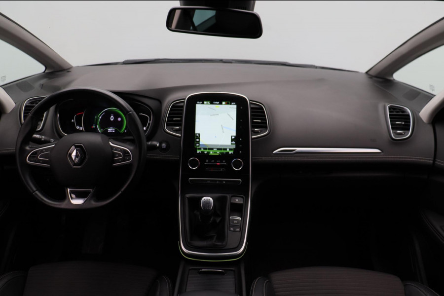 Renault Scénic 1.3 TCe Intens Trekhaak Navigatie Origineel NL
