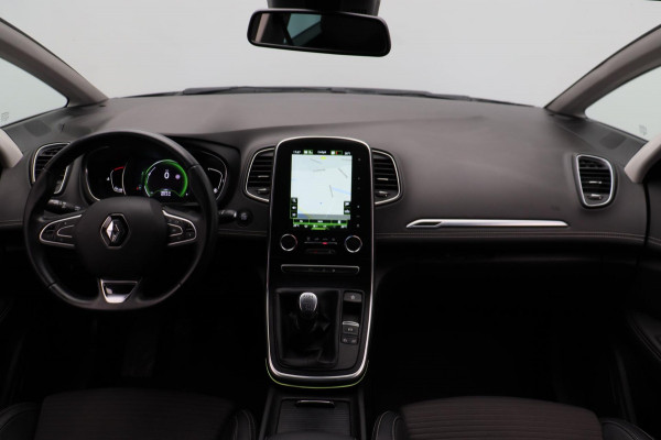 Renault Scénic 1.3 TCe Intens Trekhaak Navigatie Origineel NL