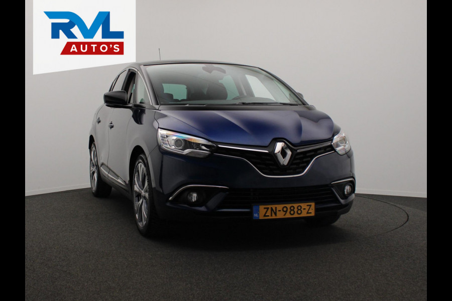 Renault Scénic 1.3 TCe Intens Trekhaak Navigatie Origineel NL