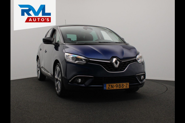 Renault Scénic 1.3 TCe Intens Trekhaak Navigatie Origineel NL