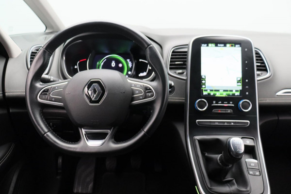 Renault Scénic 1.3 TCe Intens Trekhaak Navigatie Origineel NL