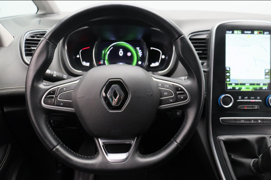 Renault Scénic 1.3 TCe Intens Trekhaak Navigatie Origineel NL